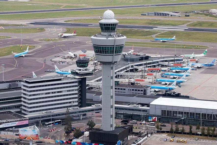 В аэропорту Амстердама запретят ночные полёты? Суд вынес решение