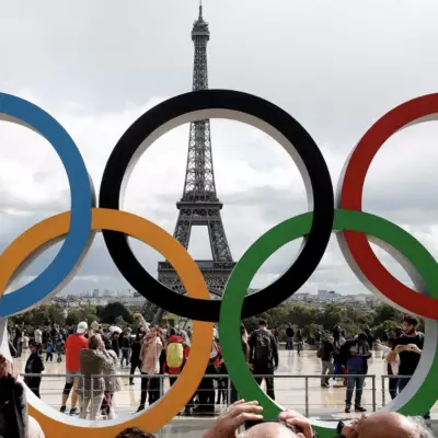 На Олимпийских играх в Париже будут работать 12 арбитров из Казахстана