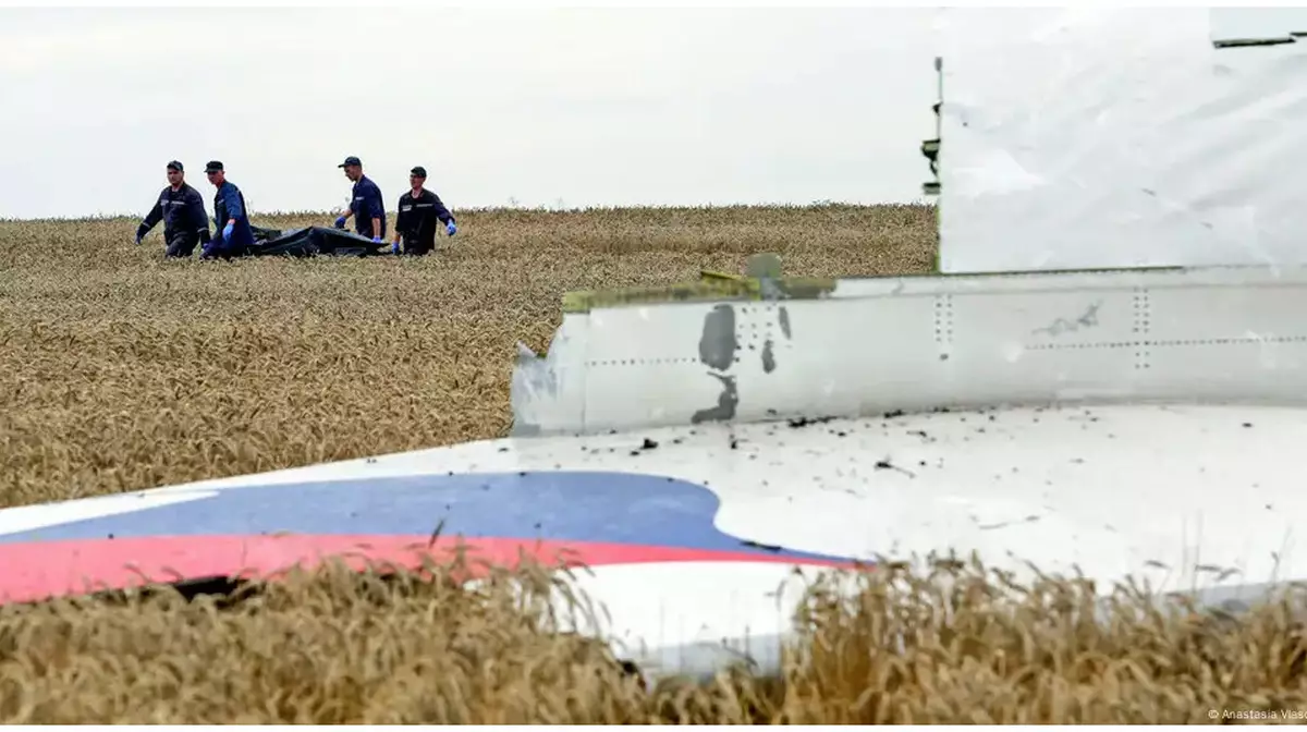 ЕО Ресейді MH17 лайнерінің құлауына жауапкершілікті алуға шақырды