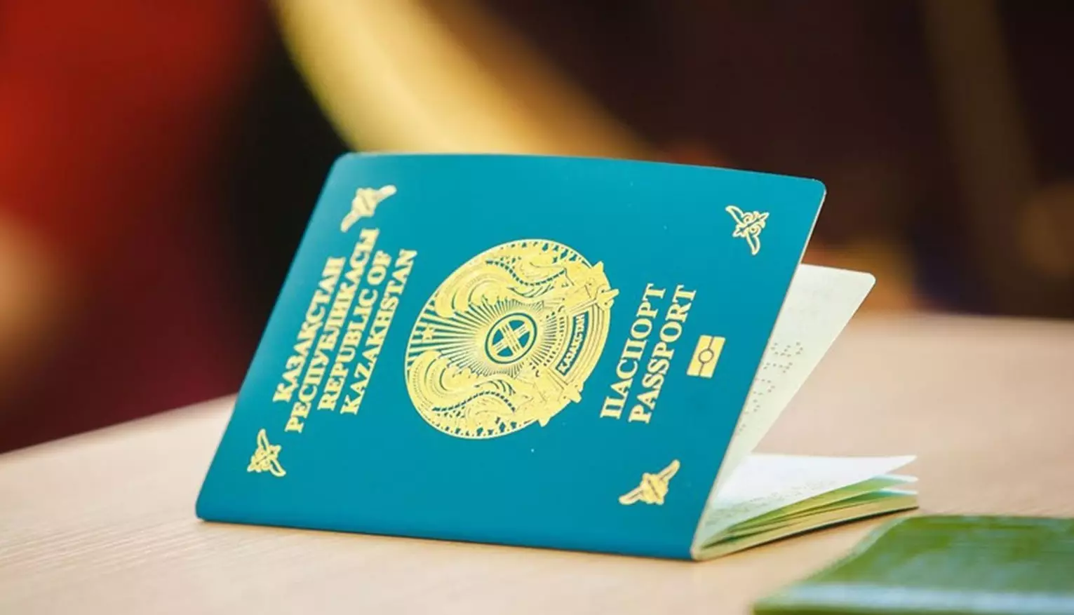 Функции МИД Казахстана изменили по части паспортизации и взаимодействия с кандасами