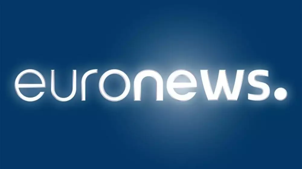 Офис телеканала Euronews откроется в Казахстане