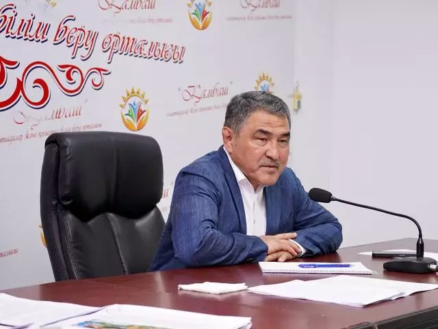 В Казахстане разрабатывают вторую фазу проекта по сохранению Северного Арала