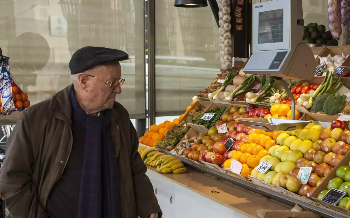 Предельные цены на овощи установят в Алматы