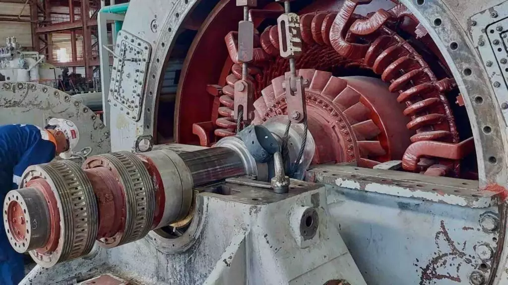 Ремонт двух котлов и одной турбины закончили на Атырауской ТЭЦ