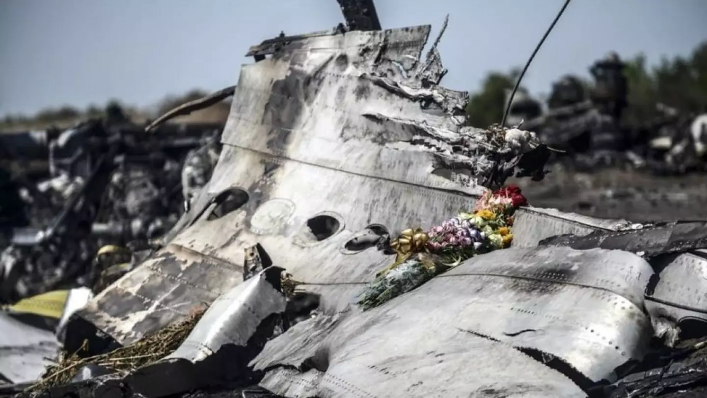 10 лет со дня трагедии. Что известно о сбитом над Донбассом малазийском Boeing