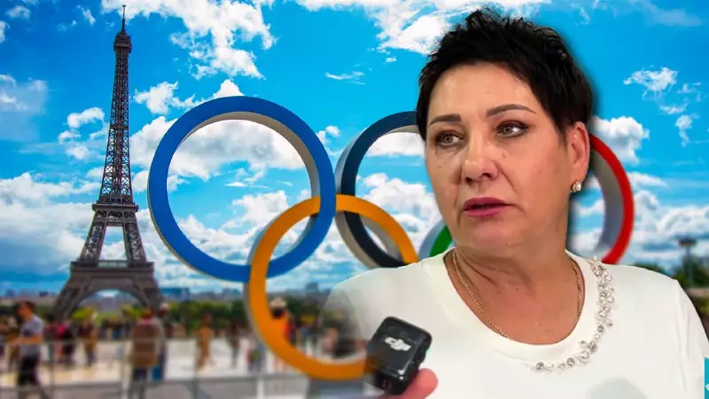На эти Олимпийские игры очень завысили нормативы - Ольга Шишигина