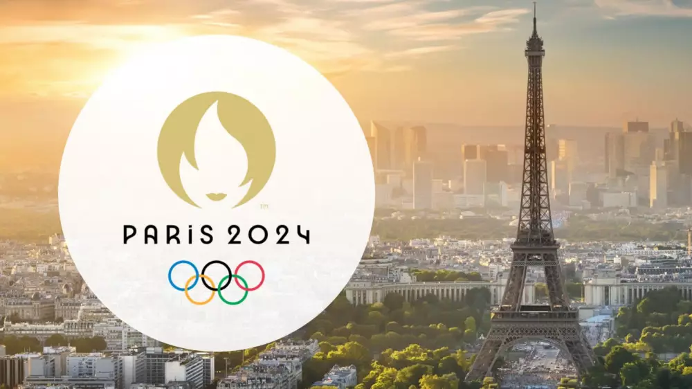 2024 жылғы Олимпиада ойындары: Қазақстандағы тікелей трансляция