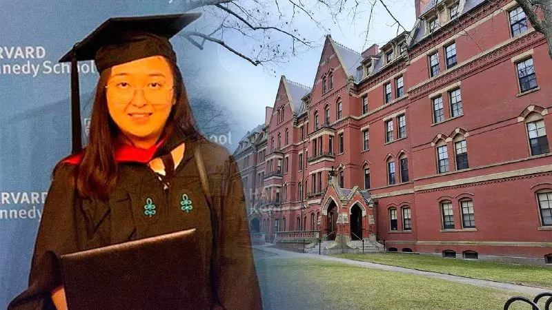 Необязательно работать на госслужбе: выпускница школы Гарварда о пользе обществу