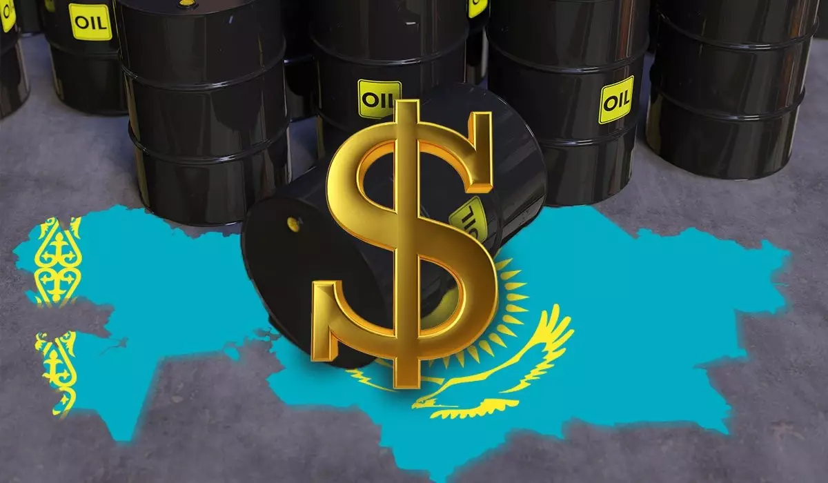 Дефицит как в 90-е или курс – 1000 тенге: сможет ли Казахстан избавиться от влияния доллара?