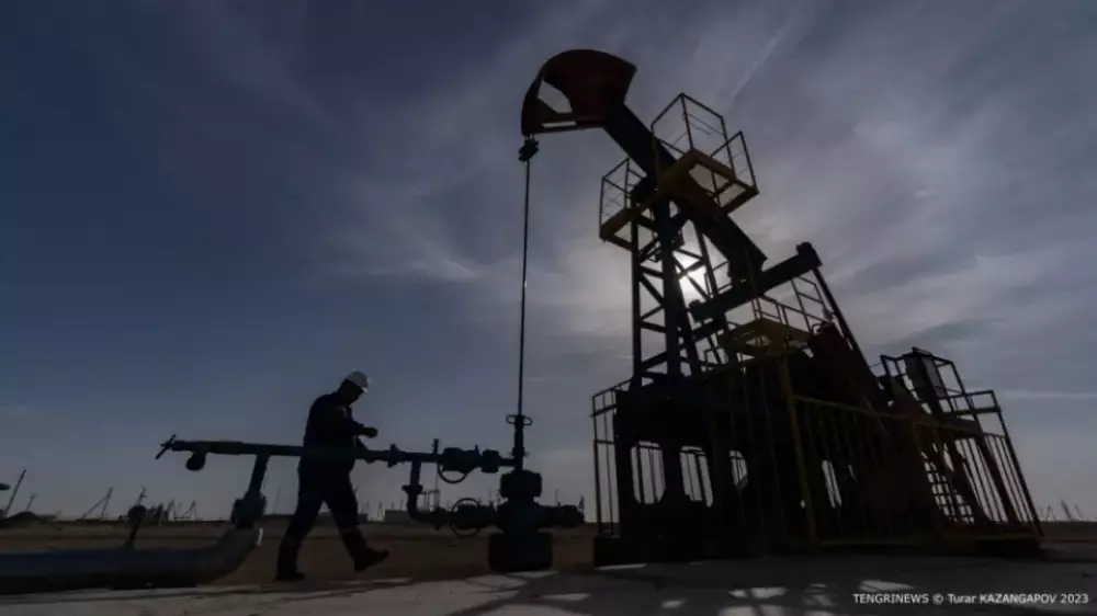172 казахстанца заплатили мошенницам за обещание устроить их в нефтяную компанию