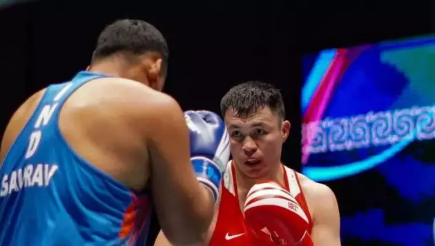 Где смотреть бои казахстанских боксеров на Олимпиаде