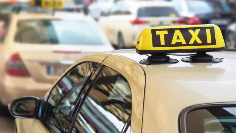 Ақмола облысында жоғалған жасөспірімді такси жүргізушісі танып қалған