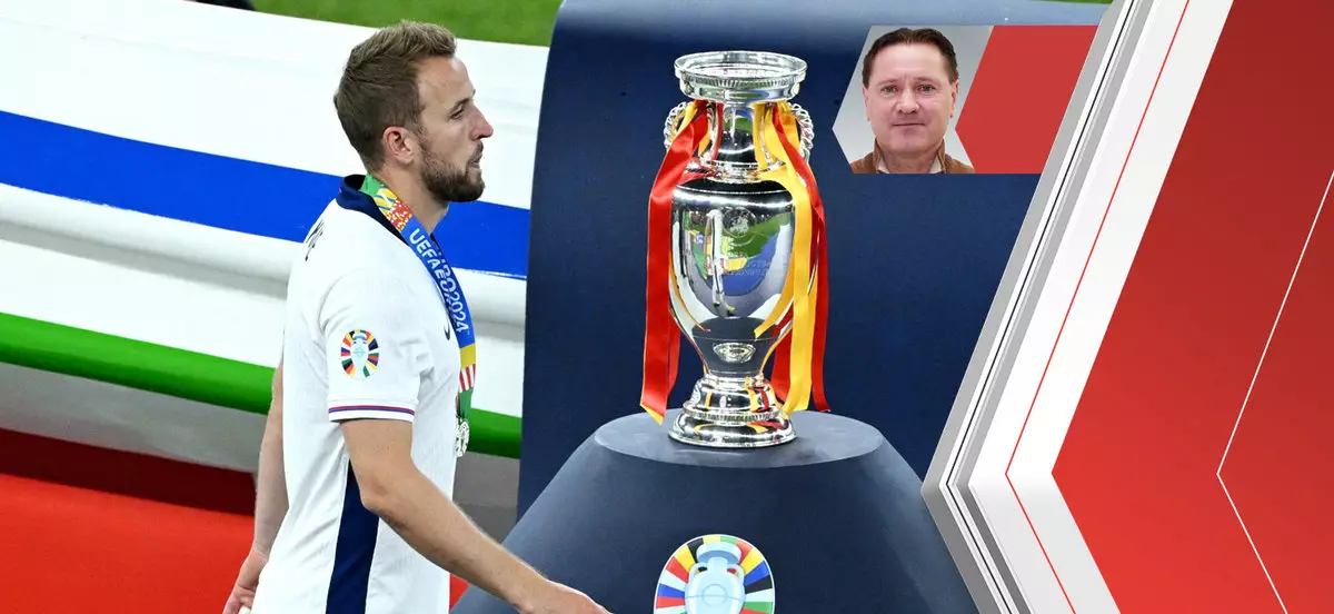 Дмитрий Аленичев: «После Евро футбол пойдет по пути Англии и Франции, а не Испании»