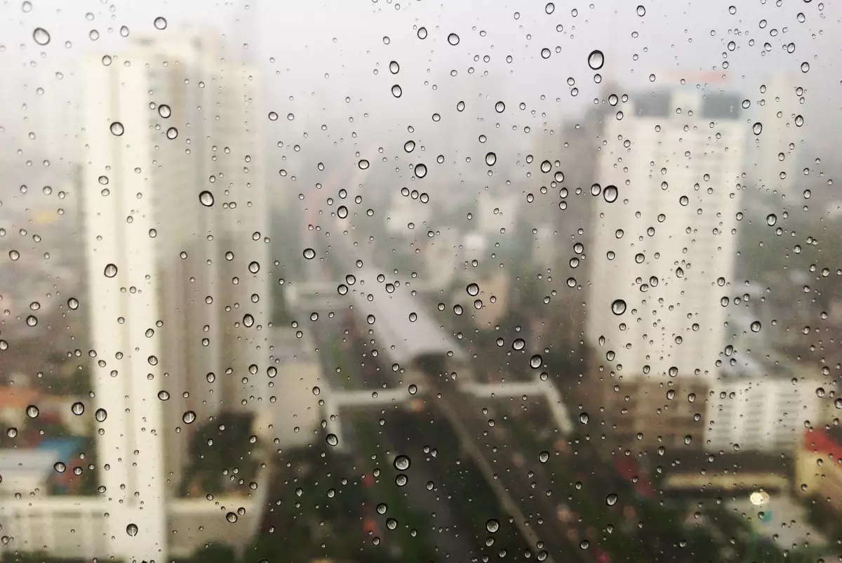 Сильные дожди прогнозируют синоптики в Казахстане