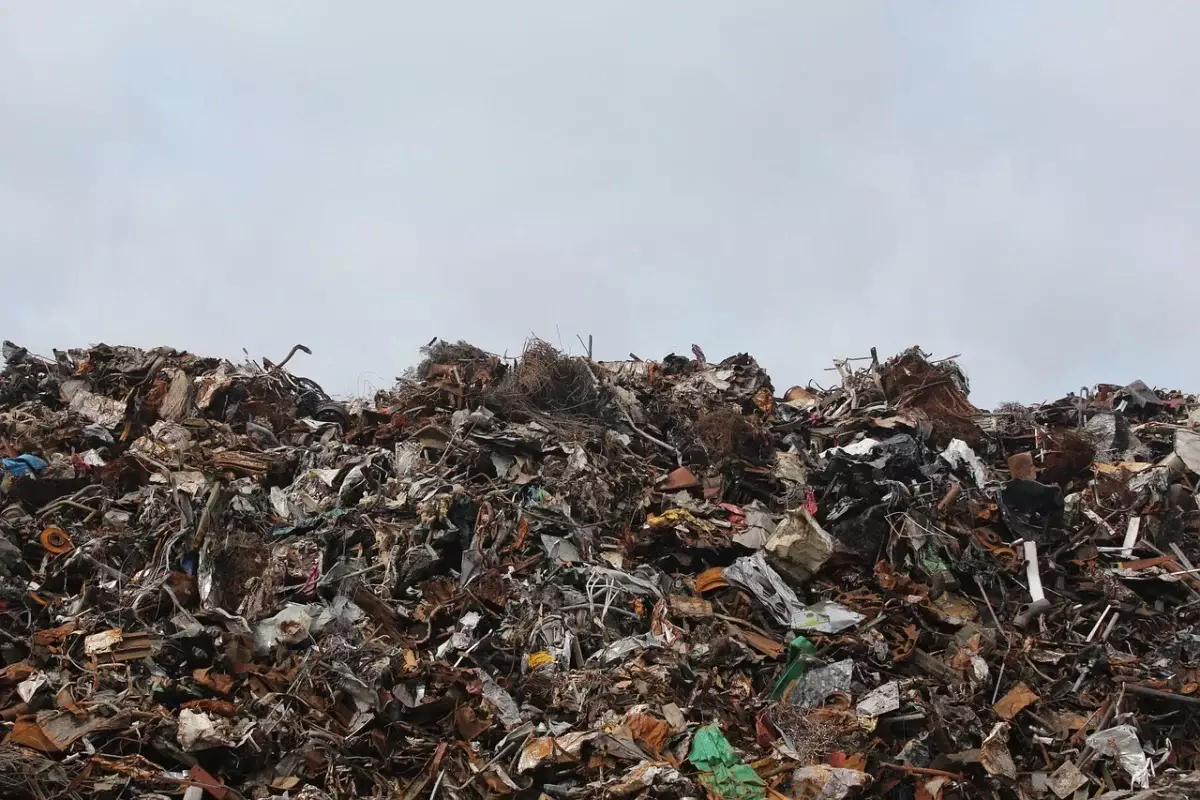185 млрд тенге выделят на сбор и переработку отходов в Казахстане