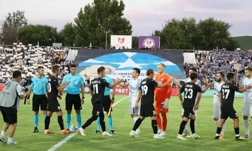 В Молдавии оценили шансы «Петрокуба» в матче с «Ордабасы»