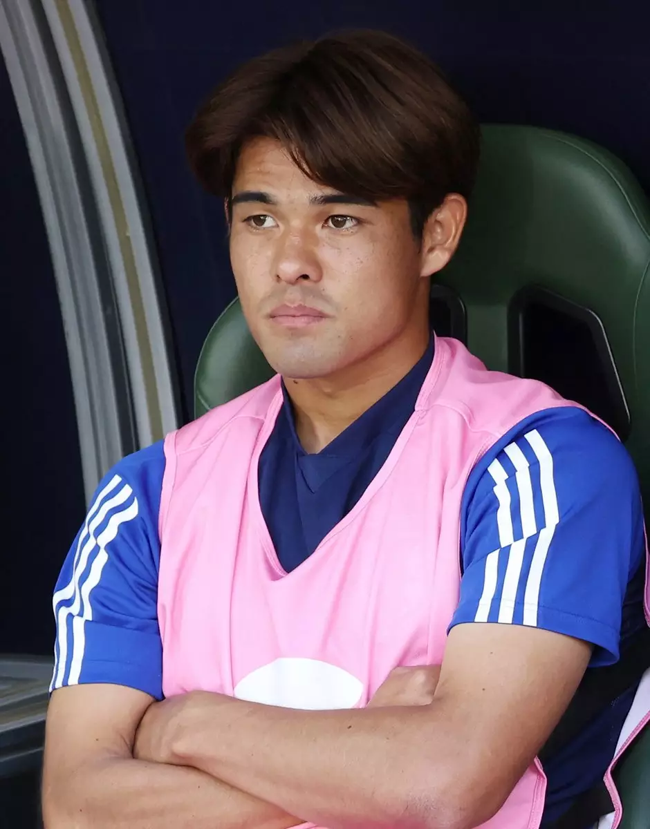 Полузащитник сборной Японии задержан по подозрению в групповом изнасиловании