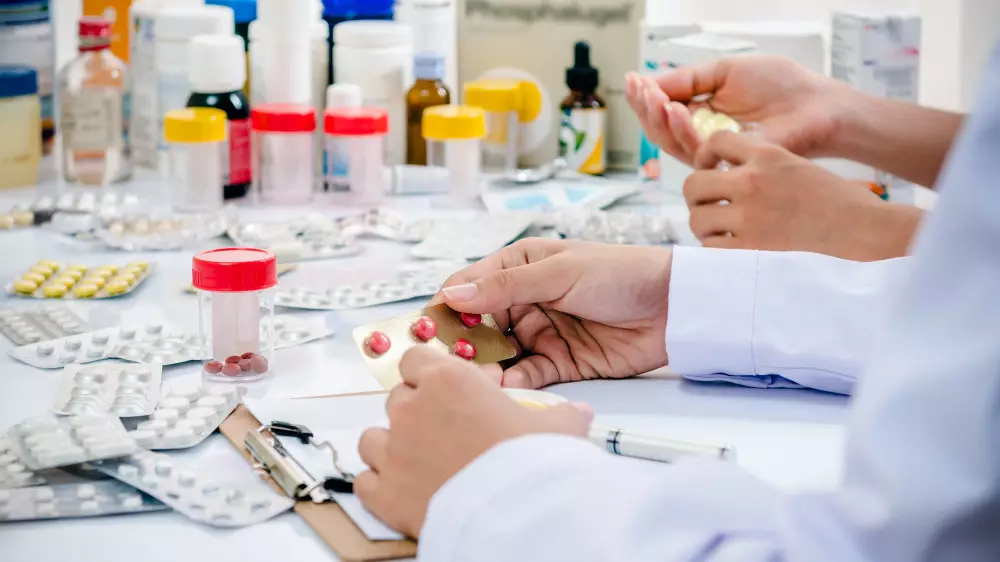 Минздрав ответил на критику о нехватке лекарств для онкобольных