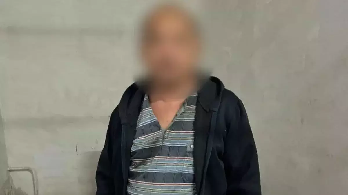 Телефонный террорист задержан в Костанайской области