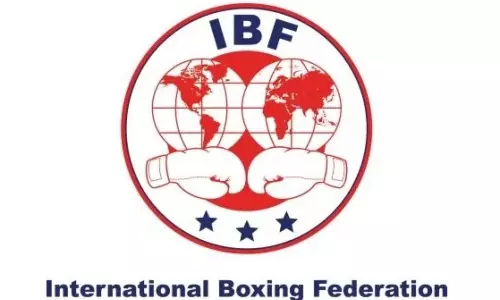 IBF сообщила хорошую новость для казахстанских боксеров