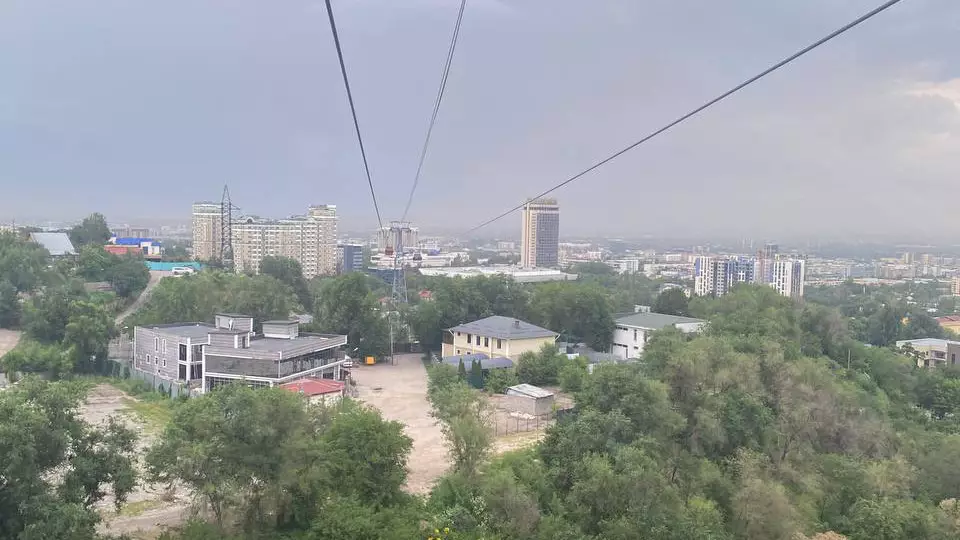 В Алматы к новому учебному году откроют шесть новых школ