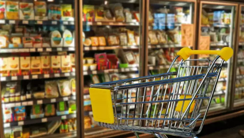 За торговые надбавки наказали крупные сети супермаркетов в Казахстане