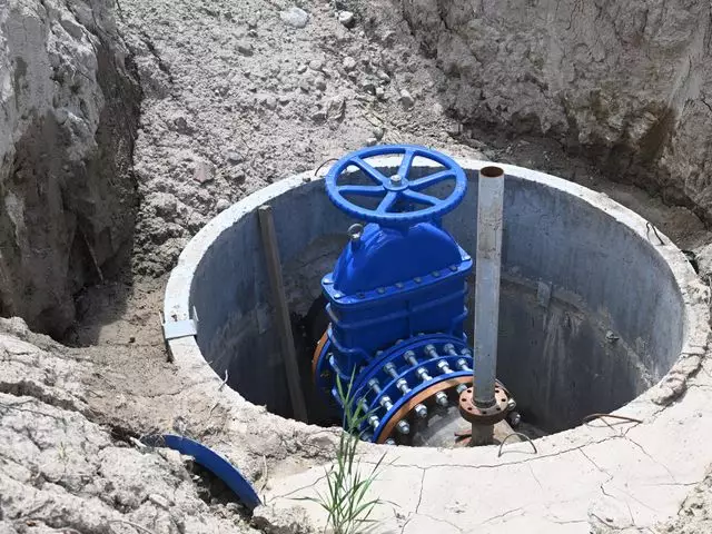 Строительство 27 километров сетей водоснабжения начнется в Алматы в августе