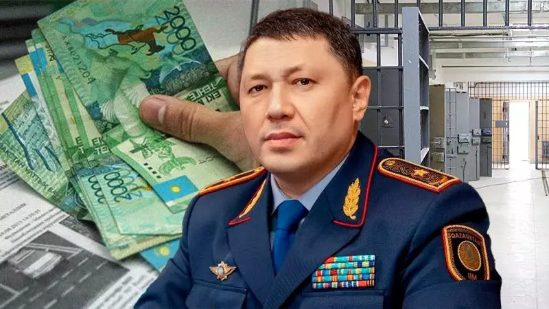 Не пей, не бей, не матерись: за что в Казахстане может «прилететь» административка