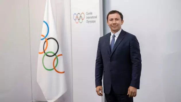 Головкин оценил шансы Казахстана на медали Олимпиады-2024
