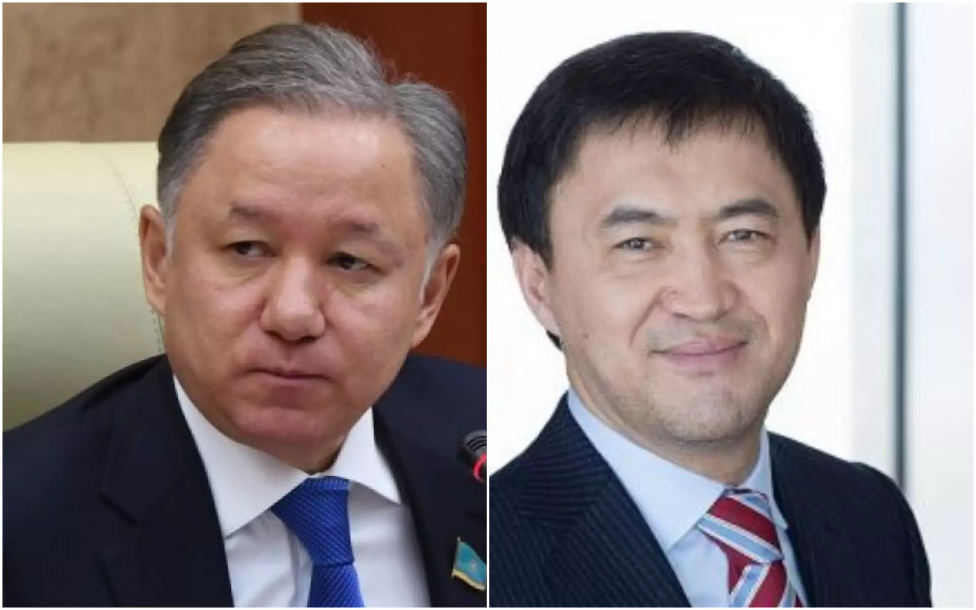 Имена Нигматулина и Сатыбалды фигурируют в деле осужденного на 5,5 лет адвоката в Алматы