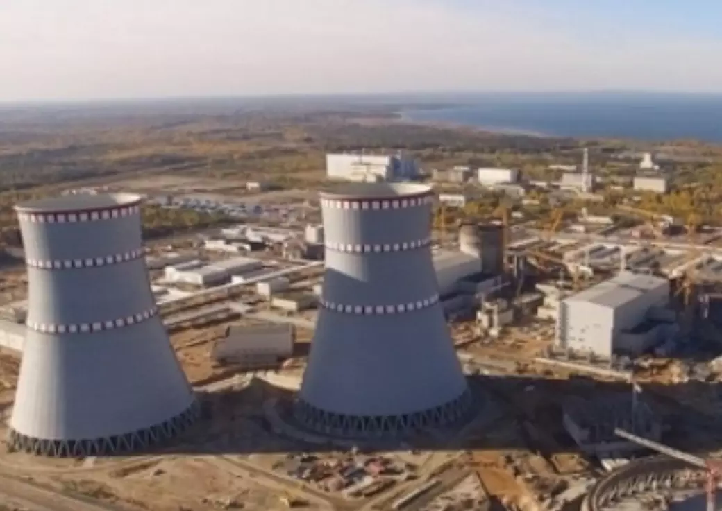 В Турции арестовали деньги «Росатома» на строительство АЭС