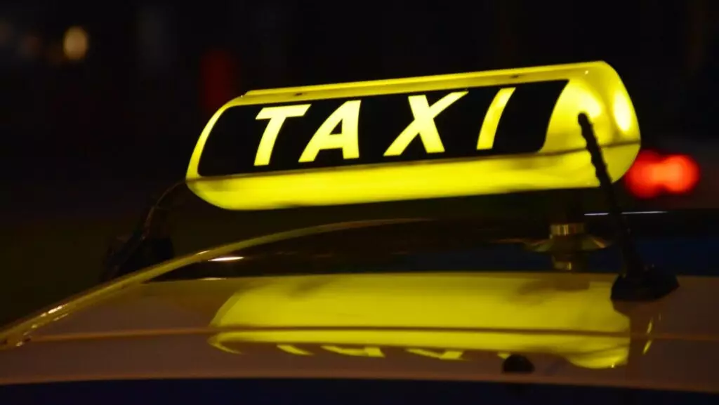 Пропавшую девочку в Акмолинской области нашел таксист