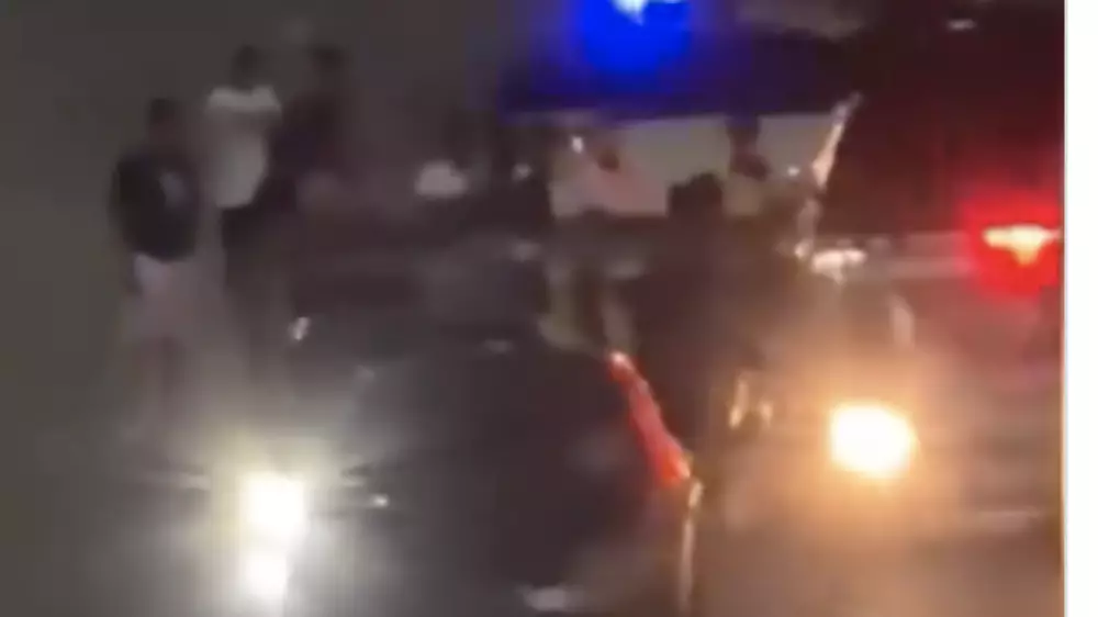 Смертельное ночное ДТП в Алматы: погиб пешеход
