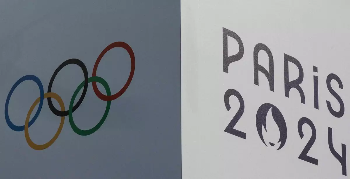 МОК опубликовал окончательный список россиян, которые выступят на Олимпиаде-2024