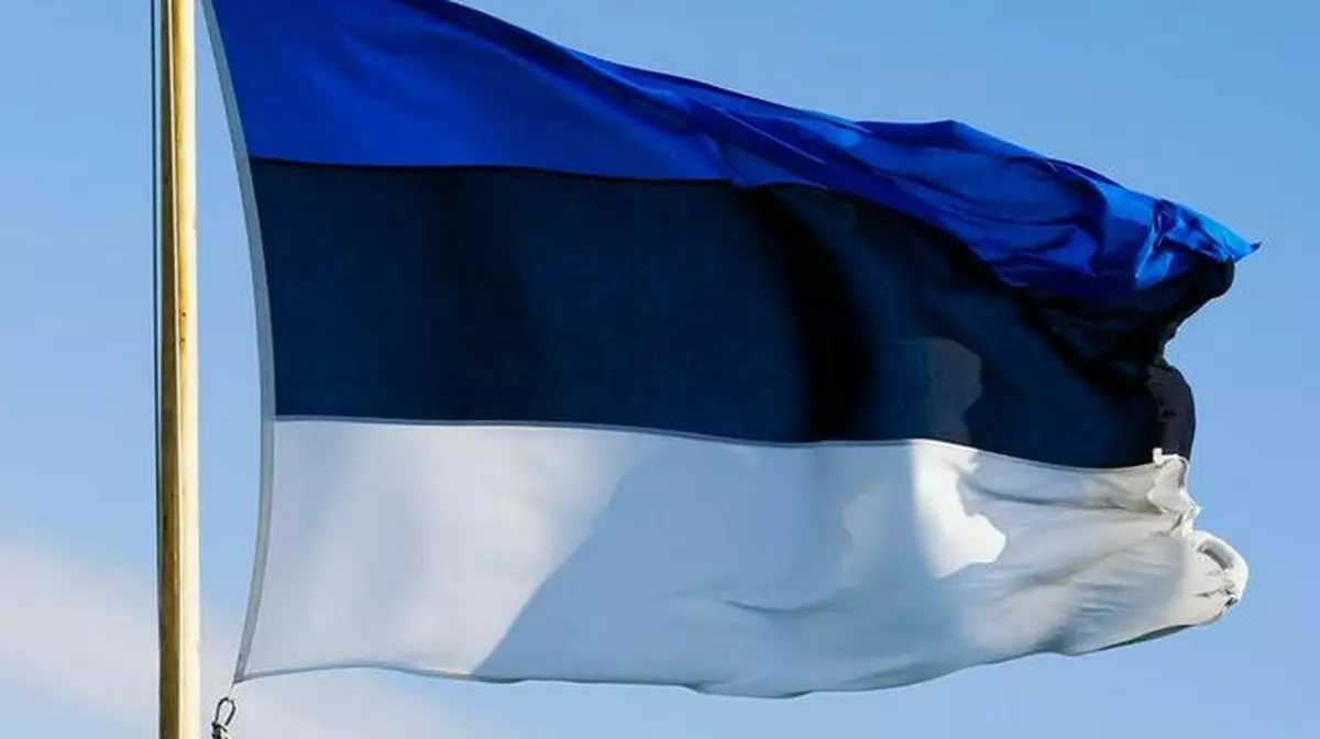 Эстония Беларусь нөмірі бар көліктерді кіргізуге тыйым салды