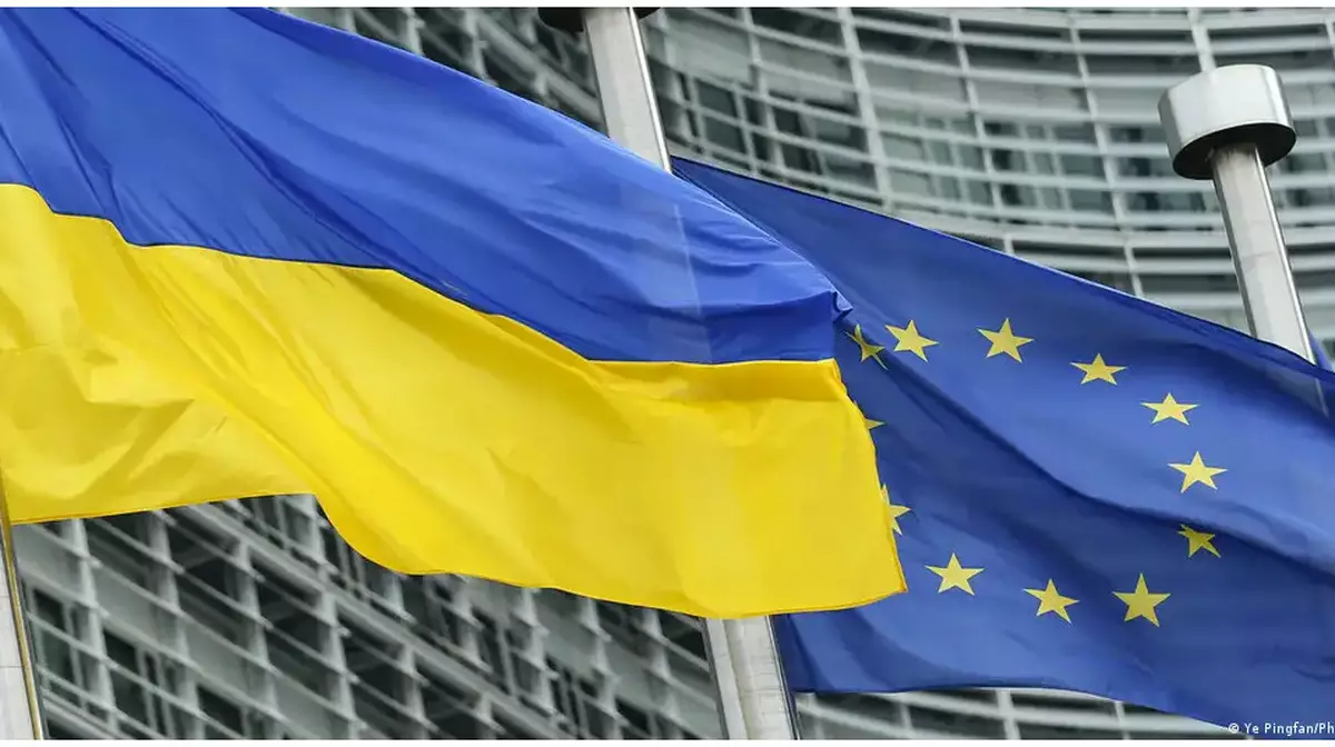Еурокомиссия Украинаға тағы 4,2 миллиард еуро бөлуді қолдады