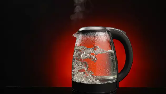 Правда ли, что нельзя пить кипяченную воду натощак