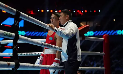 В сборной Казахстана по боксу выступили с заявлением перед Олимпиадой-2024