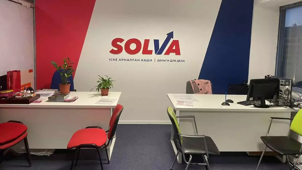 Банк Solva планирует заработать до конца 2024 года
