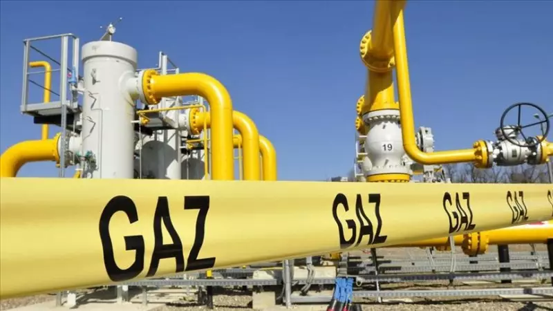 Цены на газ в Казахстане будут повышать раз в год