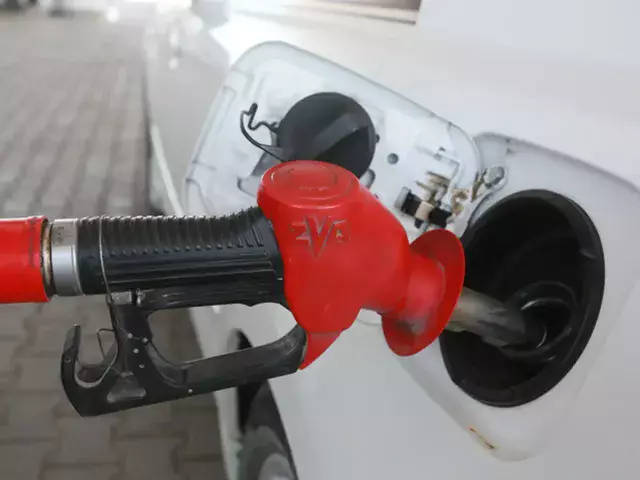 Факторов для роста цен на бензин сегодня в Казахстане нет - Минэнерго 