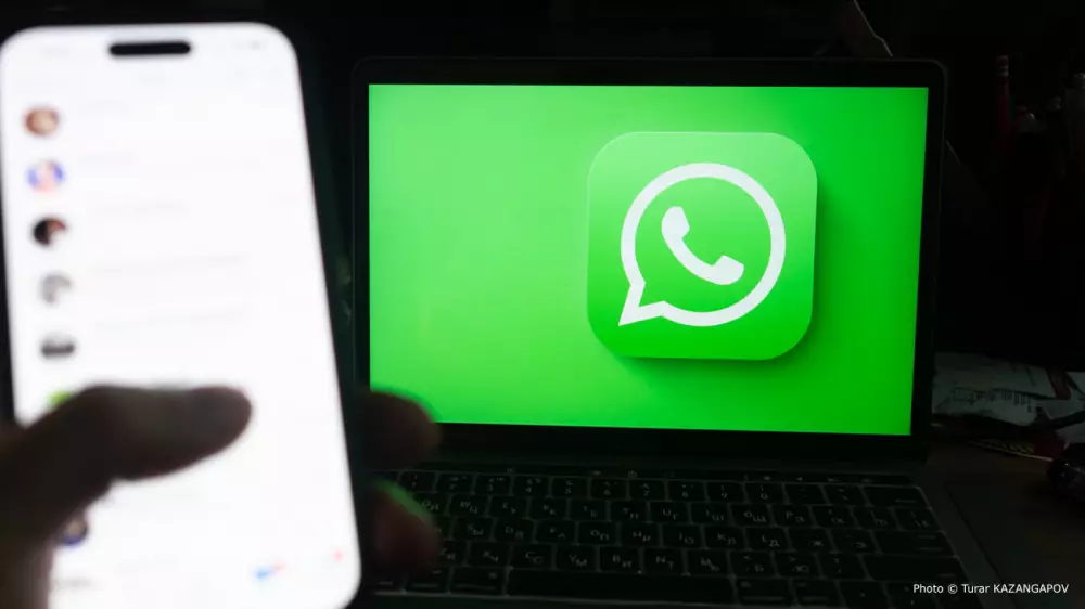 В WhatsApp появится автоперевод сообщений