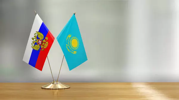 Казахстан и Россия ведут переговоры о строительстве новой ГЭС на Иртыше — Минэнерго