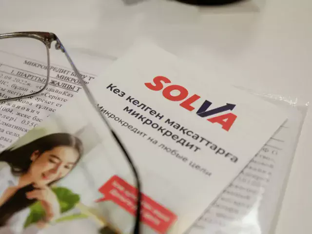 Solva планирует стать банком в течение года