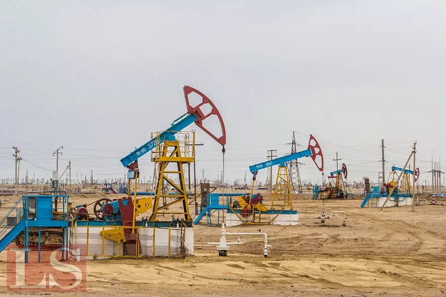 В Казахстане будут добывать больше нефти