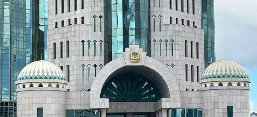 Три новых комитета созданы в Казахстане