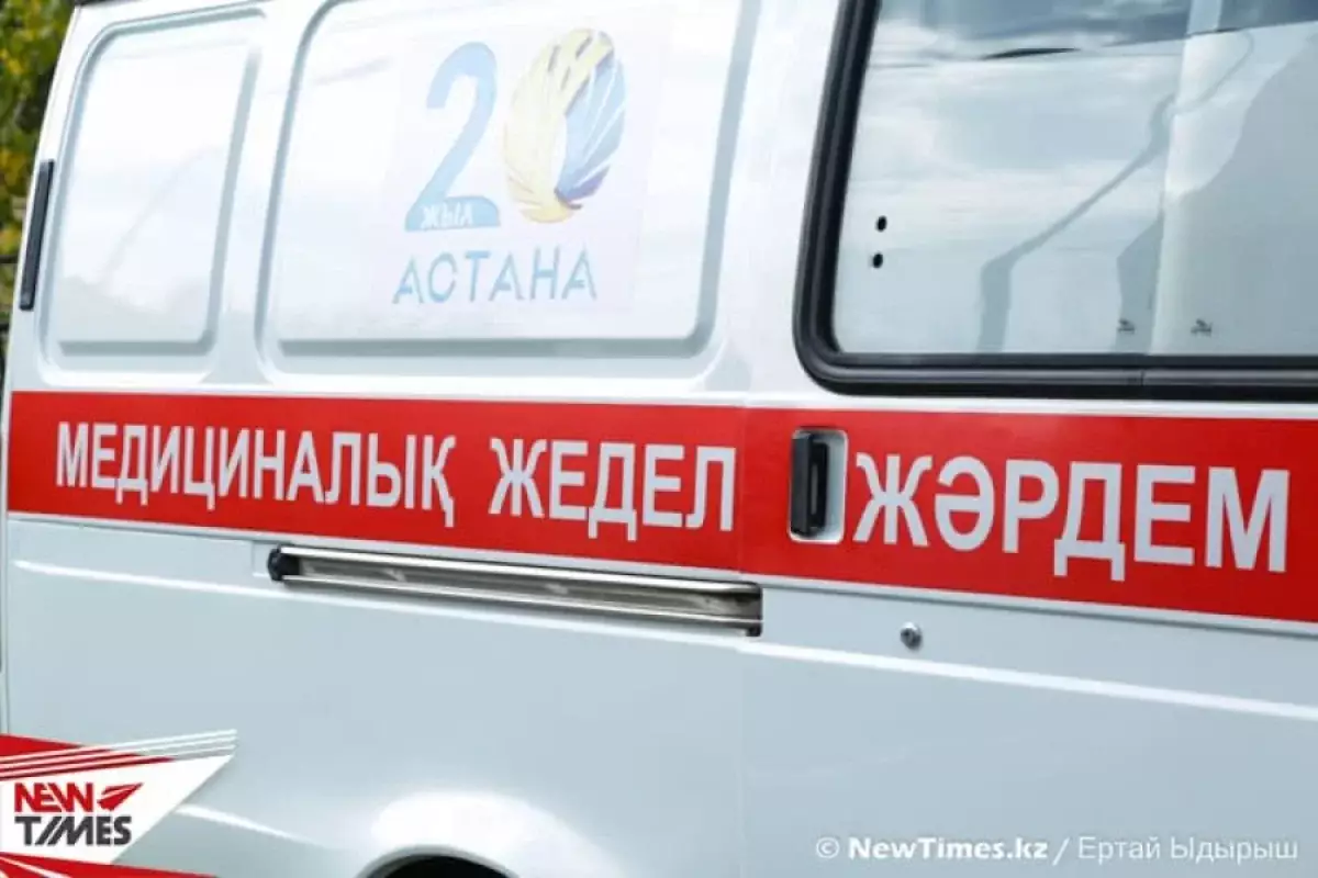 Санврачи:«‎В Алматы вдвое выросла заболеваемость сальмонеллезом»