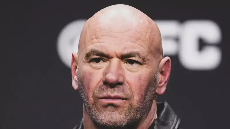 Комментатор "вынудил" Дану Уайта организовать бой самого величайшего бойца в истории с чемпионом UFC