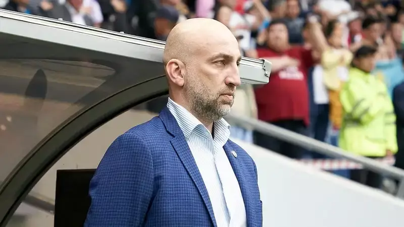 Аргентинский полузащитник стал подопечным экс-тренера сборной Казахстана