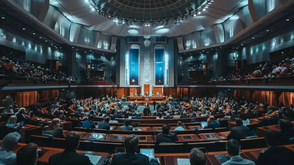 Новая петиция: казахстанцы попросили принять закон по примеру Европы